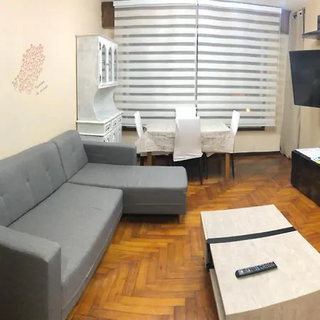 Casa Dos Agarimos Apartment *