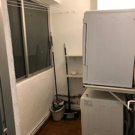 Casa Dos Agarimos Apartment *