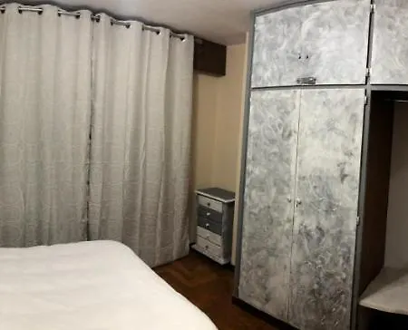 Casa Dos Agarimos Vigo