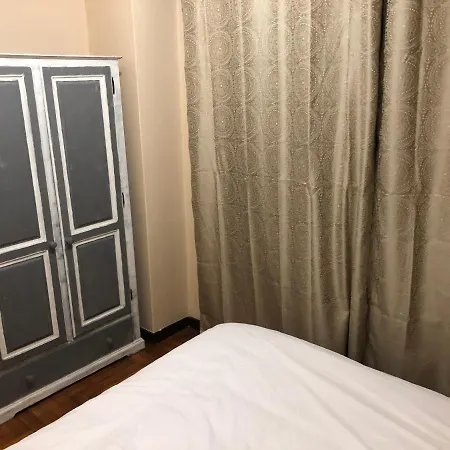 Casa Dos Agarimos Apartment Vigo