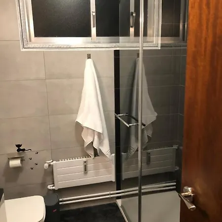 Apartment Casa Dos Agarimos