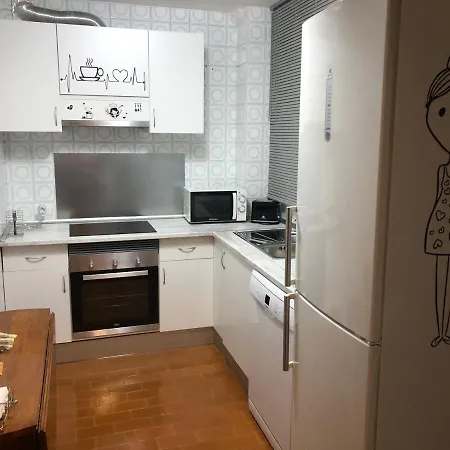 Casa Dos Agarimos Apartamento *
