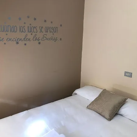 Casa Dos Agarimos Vigo