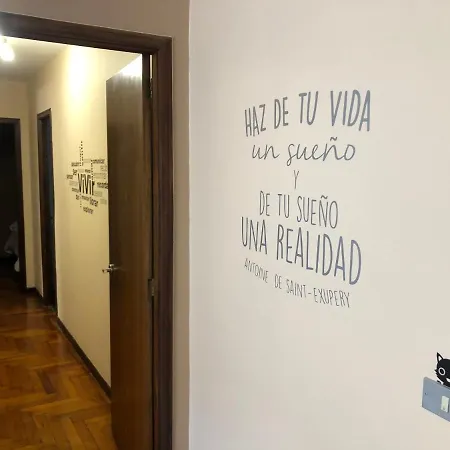 Casa Dos Agarimos Apartamento *