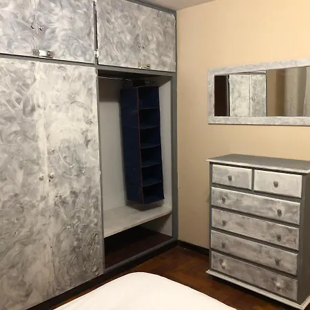 Apartamento Casa Dos Agarimos Vigo