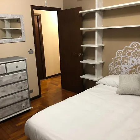 Apartamento Casa Dos Agarimos Vigo