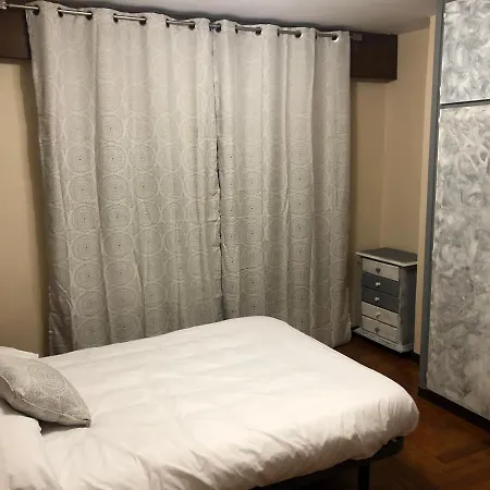 Casa Dos Agarimos * Vigo