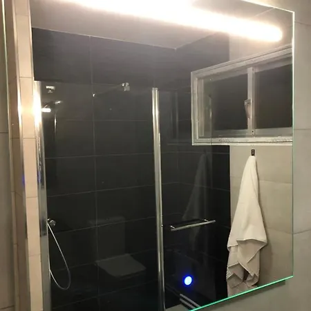 Casa Dos Agarimos Apartment *