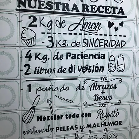 Apartamento Casa Dos Agarimos *