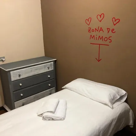 Apartment Casa Dos Agarimos *