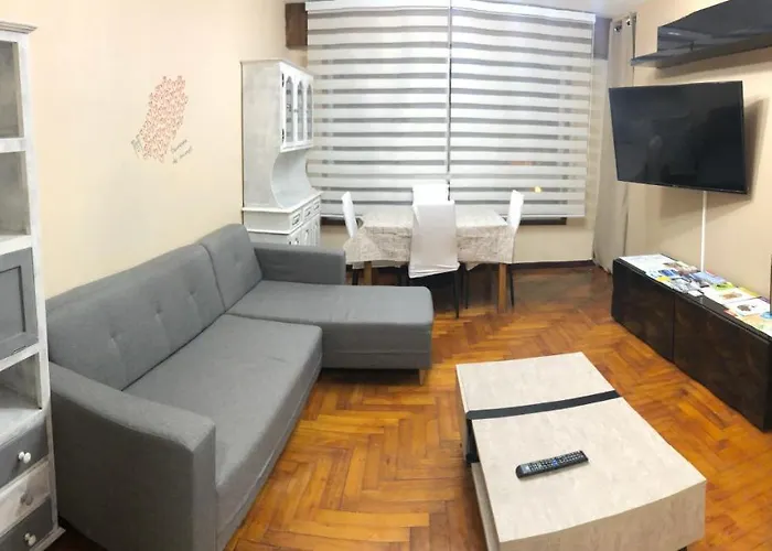 Casa Dos Agarimos Apartman *