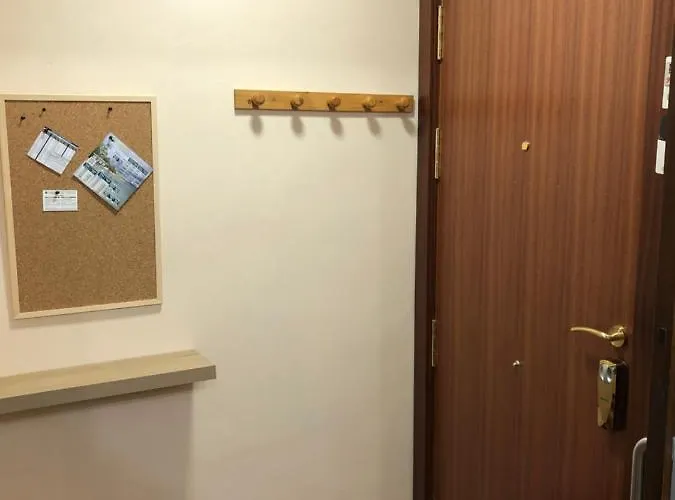 Apartman Casa Dos Agarimos *