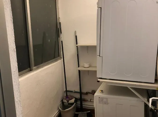 Casa Dos Agarimos Apartman *