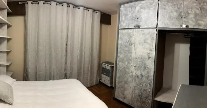 Casa Dos Agarimos Vigo