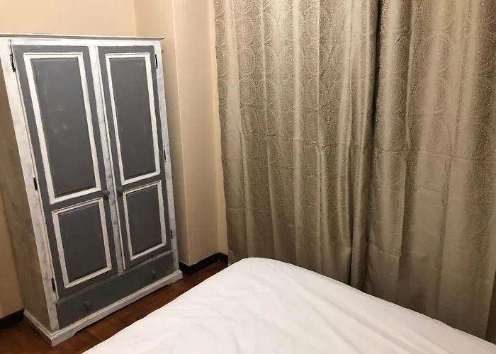 Casa Dos Agarimos Apartman Vigo