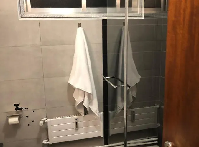 Apartman Casa Dos Agarimos