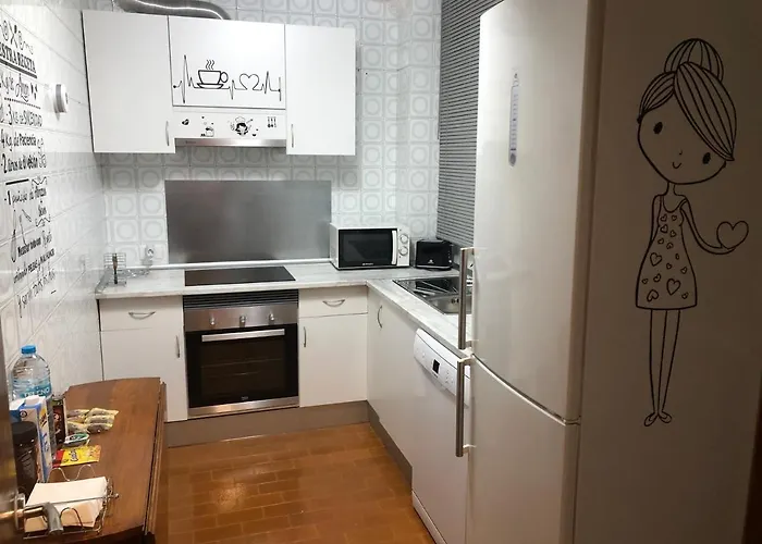 Casa Dos Agarimos Apartman *