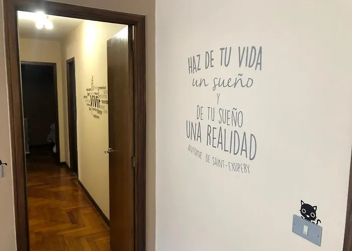 Casa Dos Agarimos Apartman *