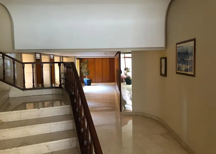 Apartman Casa Dos Agarimos Vigo