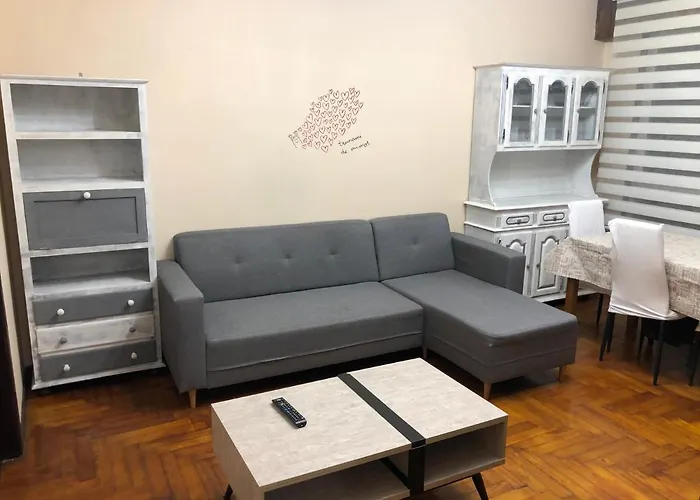 Casa Dos Agarimos * Vigo