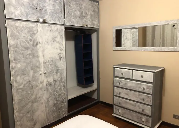 Apartman Casa Dos Agarimos Vigo