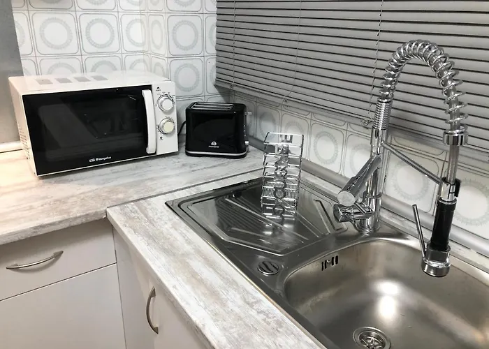 Casa Dos Agarimos Apartman Vigo