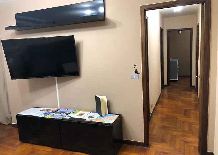 Casa Dos Agarimos Vigo