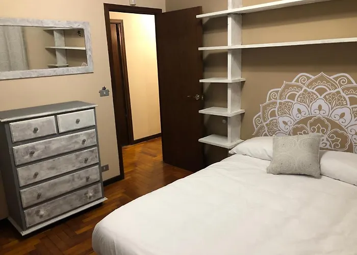 Apartman Casa Dos Agarimos Vigo