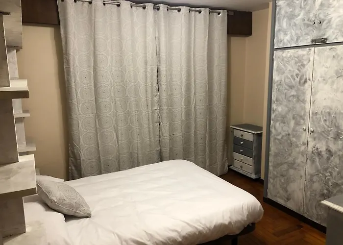 Casa Dos Agarimos * Vigo