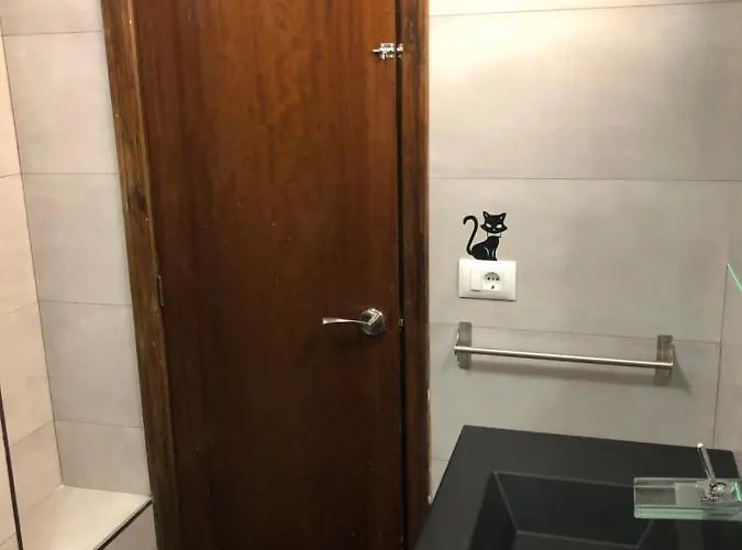 Casa Dos Agarimos Vigo