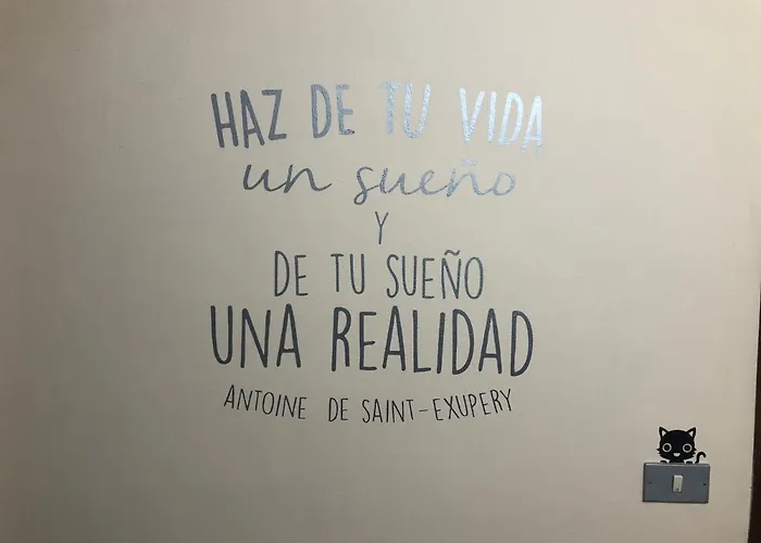 Apartman Casa Dos Agarimos Vigo