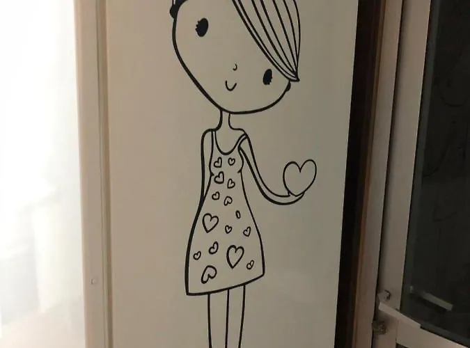 Apartman Casa Dos Agarimos