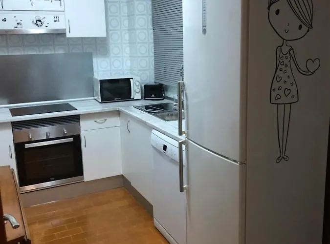 Casa Dos Agarimos Vigo