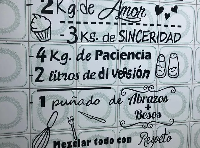 Apartman Casa Dos Agarimos *