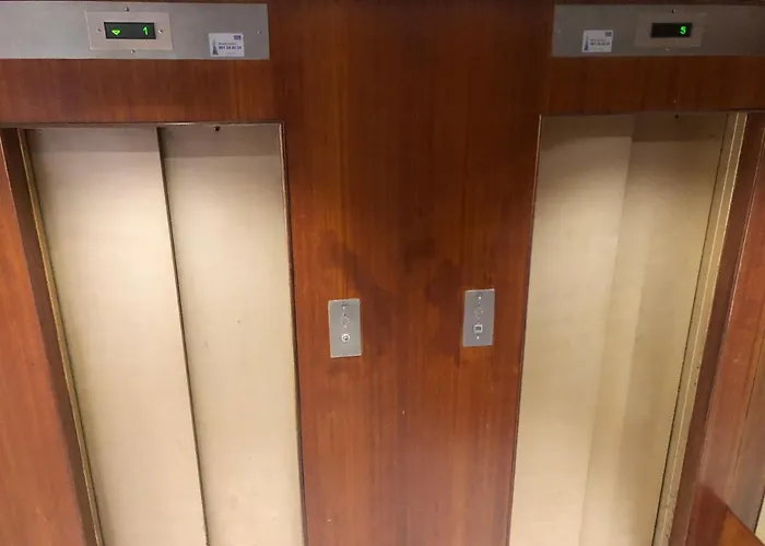 Casa Dos Agarimos * Vigo