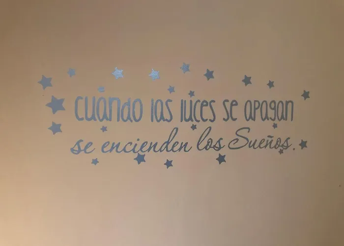 Apartman Casa Dos Agarimos