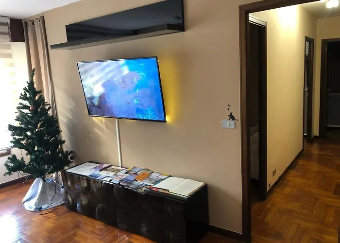 Casa Dos Agarimos Vigo