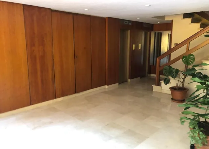 Apartman Casa Dos Agarimos